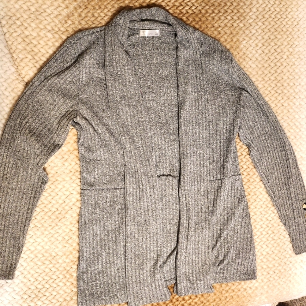 Women's cardigan